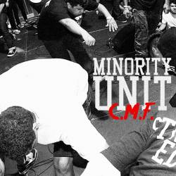 Minority Unit : Clear Minded Fury